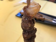 -功德林素菜饭庄(前门店)
