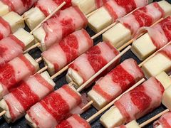 -哼蟹二将·烤肉酱蟹(合生汇店)