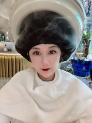-MaisonFL·美颂法式专业美发艺术沙龙