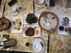 -堂宴·老厦门私房菜(1988仙岳总店)