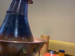 -珍祥烧烤·骨汤涮肚(无影山店)