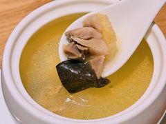 -鲜菌江湖正宗野生菌火锅