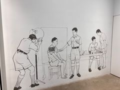 -大馆(前中区警署建築群)