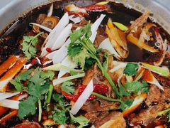 -清真·鸦儿李记·小馆(后海店)