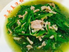 -老头盖浇饭(南京新街口明瓦廊宏光酒店店)