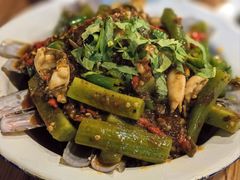 -夹夹大·蟹蟹大排档(财富又一城店)