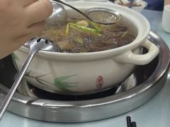 -名善山珍·野生菌汤锅(文殊院店)