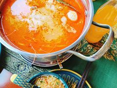 -火舞泰·泰式海鲜火锅餐厅(世纪城店)