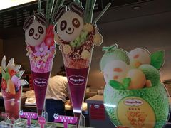 -哈根达斯(龙湖时代天街店)