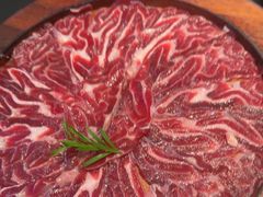 -季季山·云南野生菌火锅(上海首店)