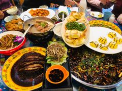 -三大钵江湖菜(空港店)