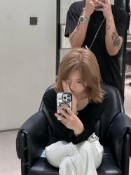 -VIM Hair Salon