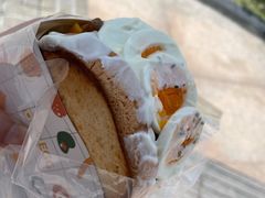 -蛋先生·爆蛋吐司(天一广场店)
