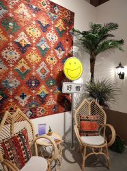 -好看加白色房子