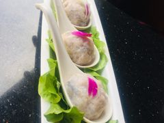 -意中意煲庄火锅(万盛南街店)