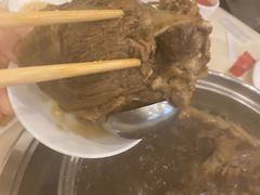 -太婆天府山珍酒楼(亚运村店)