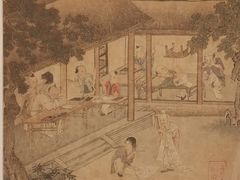 -上海博物馆(人民广场馆)