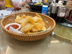 招牌海鲜饼-202特色排档(洪文店)