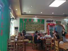 大堂-顺徕德仙庙烧鸡(荔湾总店)