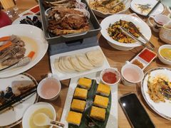 -九十九顶毡房(阜石路店)