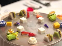 -狮拾久·现代新加坡料理(福田COCO Park店)