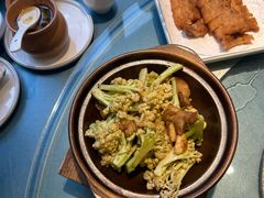 -美极鲜食坊(宝安南路店)