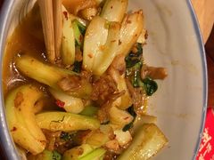 -衡地道·三菜一汤(水岸新城店)