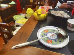 -沸炉重庆老火锅(军事博物馆店)