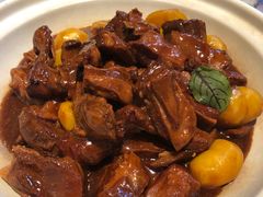 -宏达宴老菜馆(群力第四大道店)