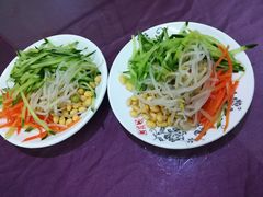 -老天津卫炸酱面(河北路店)