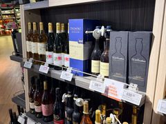 -Olé精品超市(上海虹桥南丰城店)