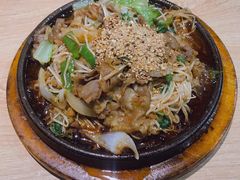 -全洲拌饭(万达店)