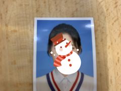 -天真蓝照相馆(杭州滨江宝龙店)