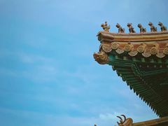 -天津盘山风景名胜区