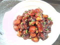 栗子鳝筒堡-聚鑫阁江浙菜·非遗传承技艺(闵行交大店)