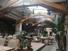 露天位-三秋舍·梦幻岛(小西路店)