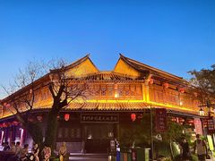 -青州古城