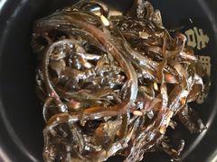 -吉野家(长青店)