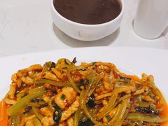 -峨嵋小镇·川菜(勒泰中心店)