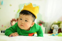 Candy&nbsp;Baby&nbsp;Studio-邦叔叔.亲子全家福毕业照跟拍摄影(嘉定店)