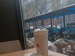 -麦当劳(正定瑞天店)