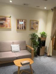 -芳朵美容养生SPA