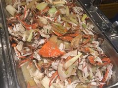 -芭菲盛宴·环球美食(解放碑英利国际店)