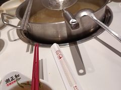 -潮正和潮汕牛肉火锅·老字号(番禺万达店)