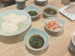 -冯记豆花店(健翔桥店)