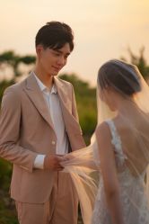 -太古映画婚纱摄影(天河店)