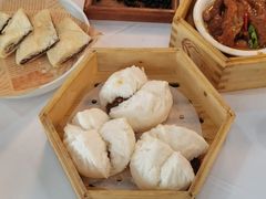 -鹿鸣酒家(越秀店)