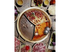 -小龙坎火锅(春熙太古里店)