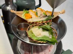 -椰庭·椰子鸡·创意玩家(晶耀前滩店)
