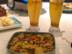 -香香海南菜餐厅